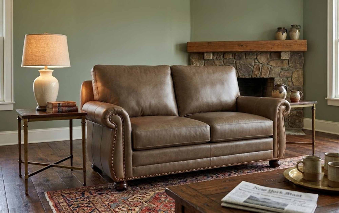 Wellington's Fine Leather Furniture