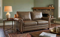 Wellington's Fine Leather Furniture