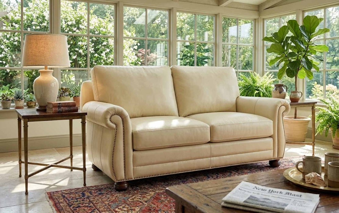 Wellington's Fine Leather Furniture