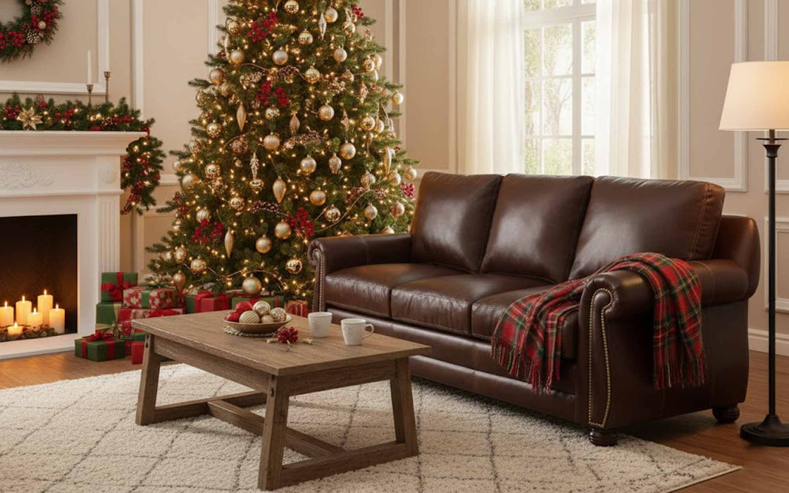 Wellington's Fine Leather Furniture