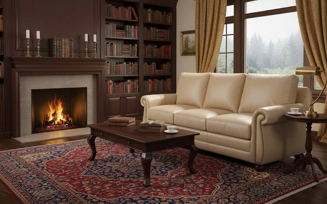 Wellington's Fine Leather Furniture