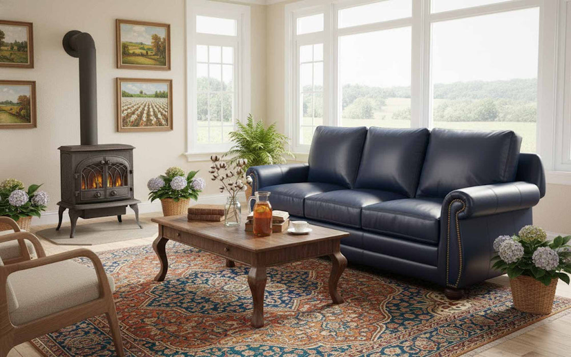 Wellington's Fine Leather Furniture