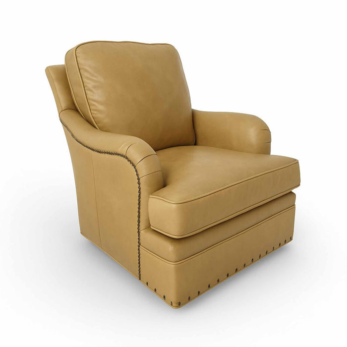 Wellington's Fine Leather Furniture