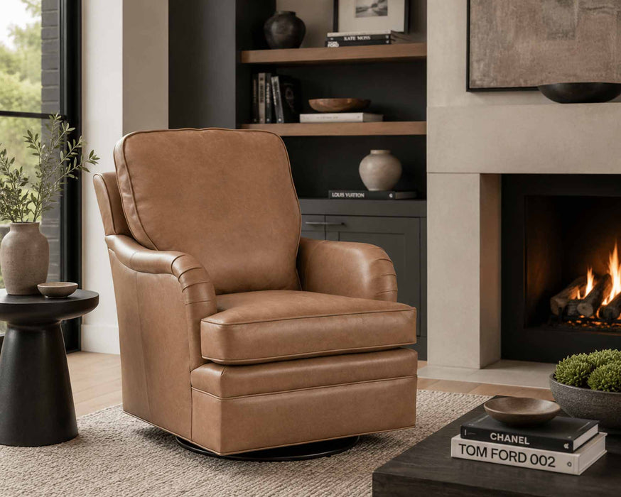 Wellington's Fine Leather Furniture