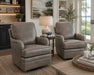 Wellington's Fine Leather Furniture