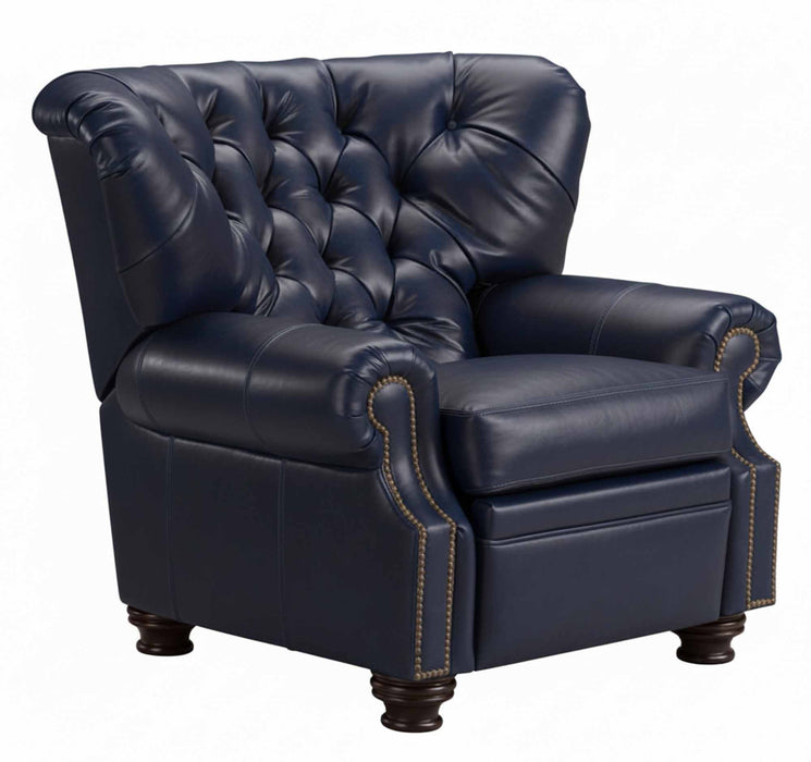 Wellington's Fine Leather Furniture