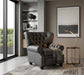Wellington's Fine Leather Furniture