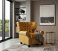 Wellington's Fine Leather Furniture