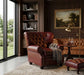 Wellington's Fine Leather Furniture