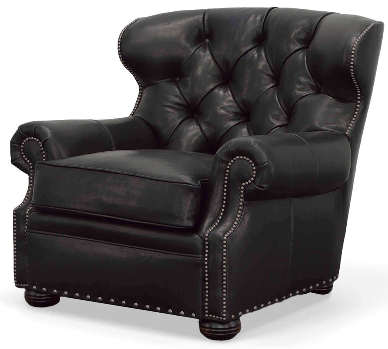 Wellington's Fine Leather Furniture