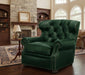 Wellington's Fine Leather Furniture