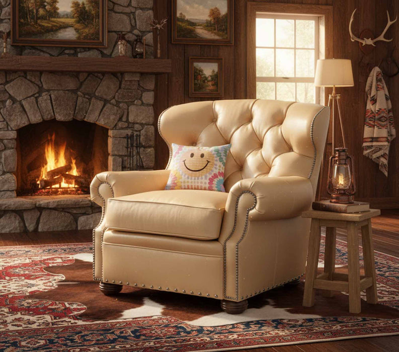 Wellington's Fine Leather Furniture