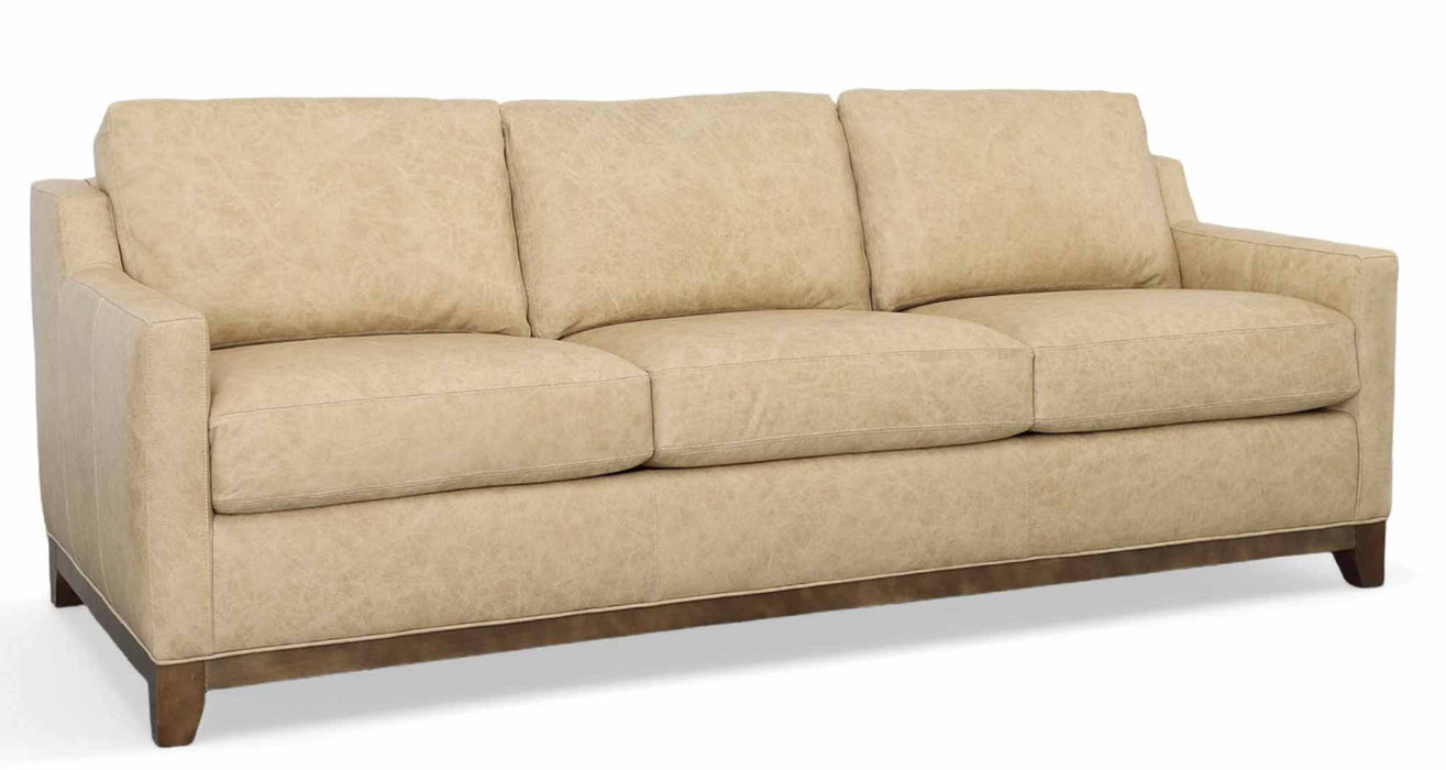 Wellington's Fine Leather Furniture