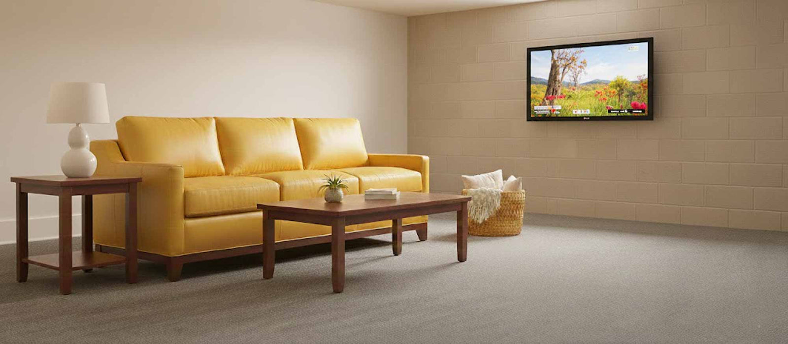 Wellington's Fine Leather Furniture