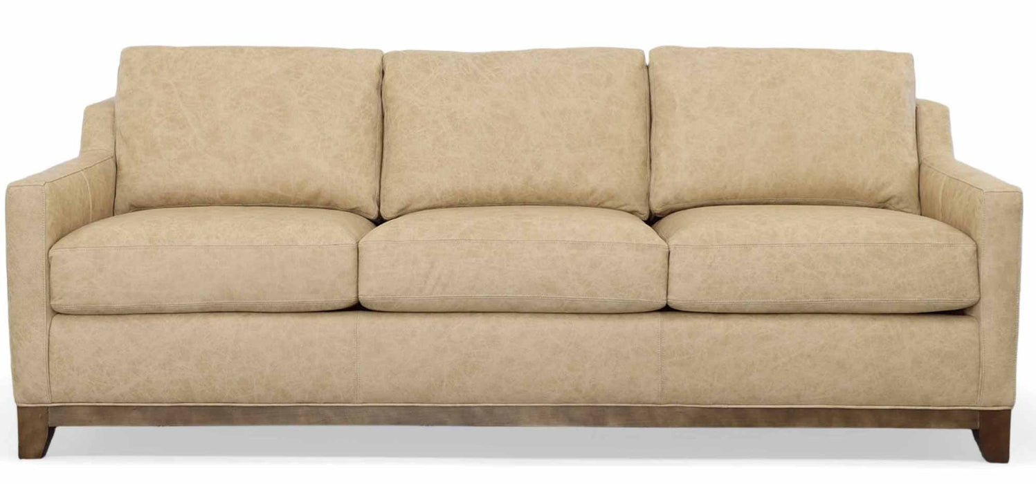 Wellington's Fine Leather Furniture