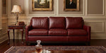Wellington's Fine Leather Furniture