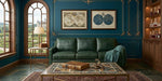 Wellington's Fine Leather Furniture