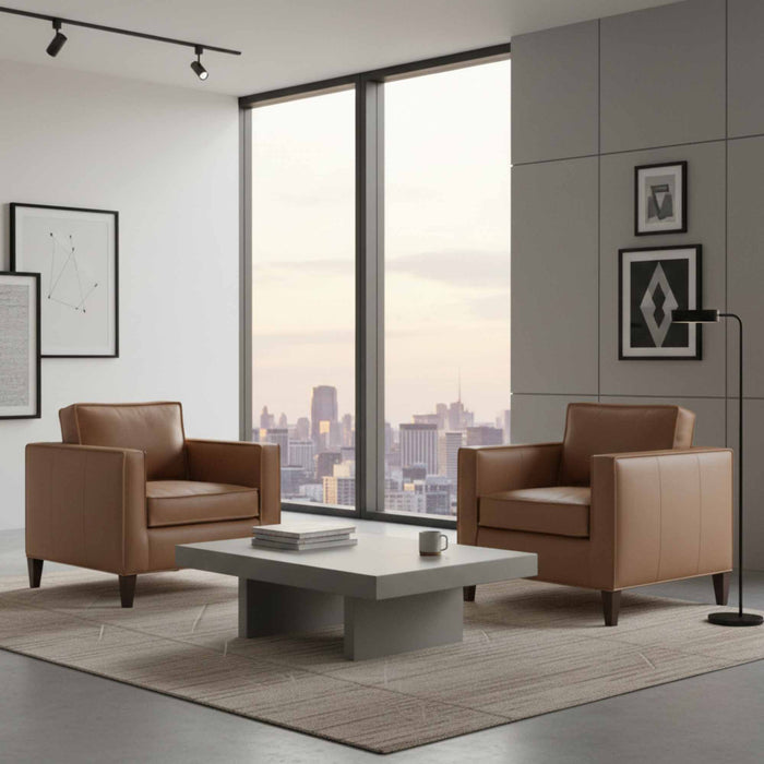 Wellington's Fine Leather Furniture