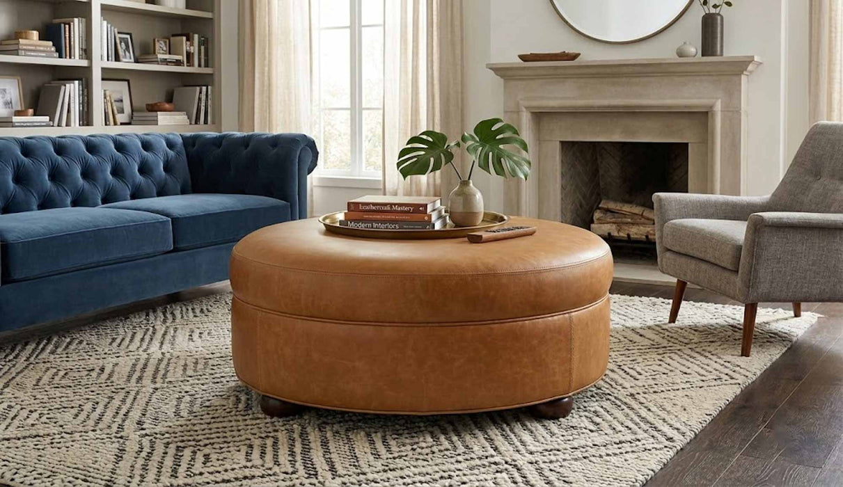 Wellington's Fine Leather Furniture