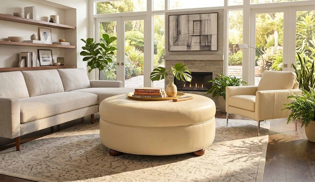 Wellington's Fine Leather Furniture