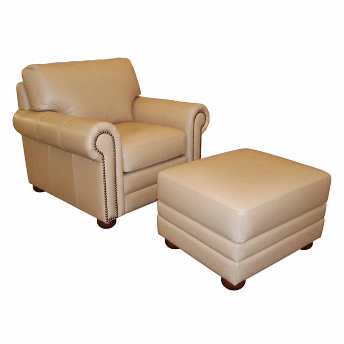 Wellington's Fine Leather Furniture