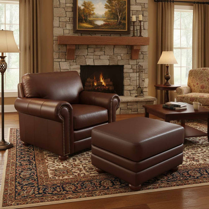 Wellington's Fine Leather Furniture