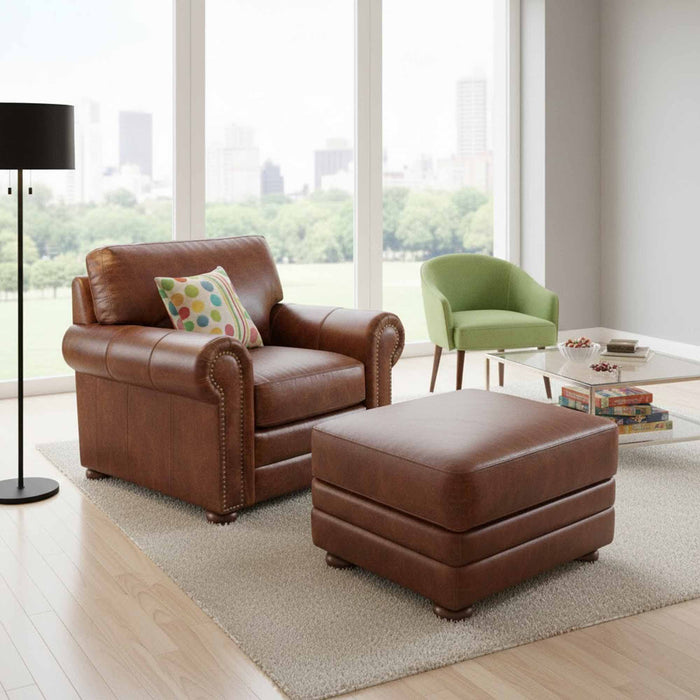 Wellington's Fine Leather Furniture