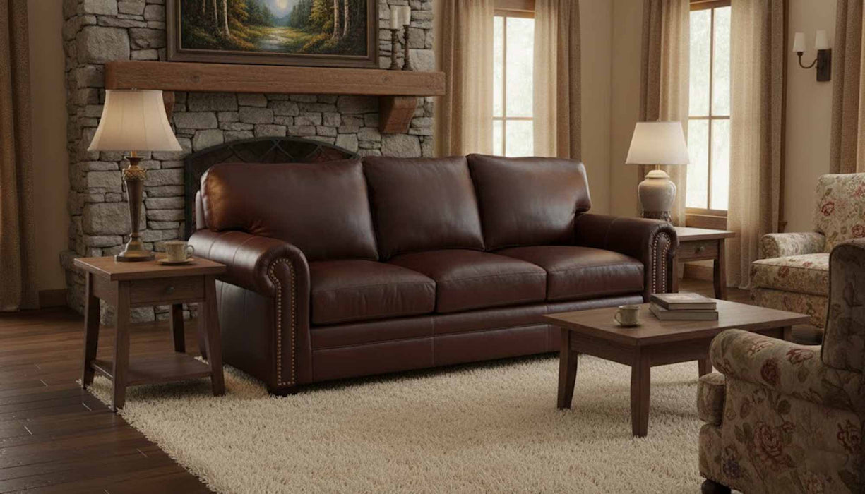 Wellington's Fine Leather Furniture