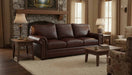 Wellington's Fine Leather Furniture