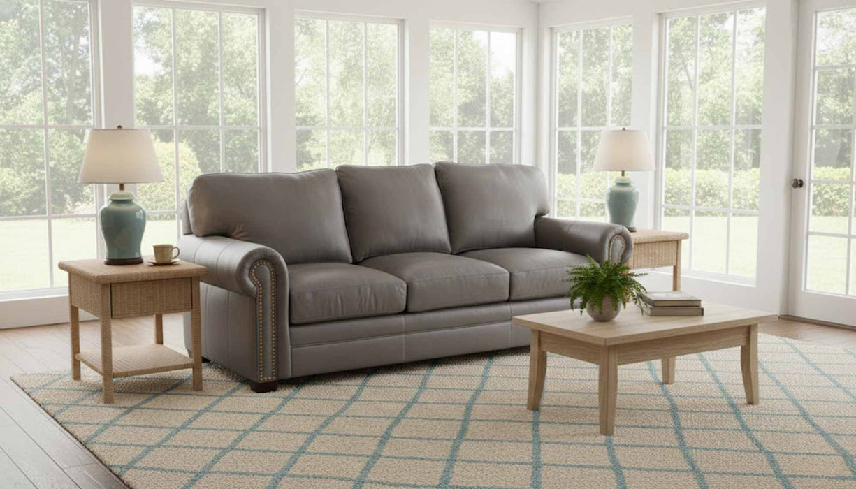 Wellington's Fine Leather Furniture
