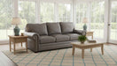 Wellington's Fine Leather Furniture