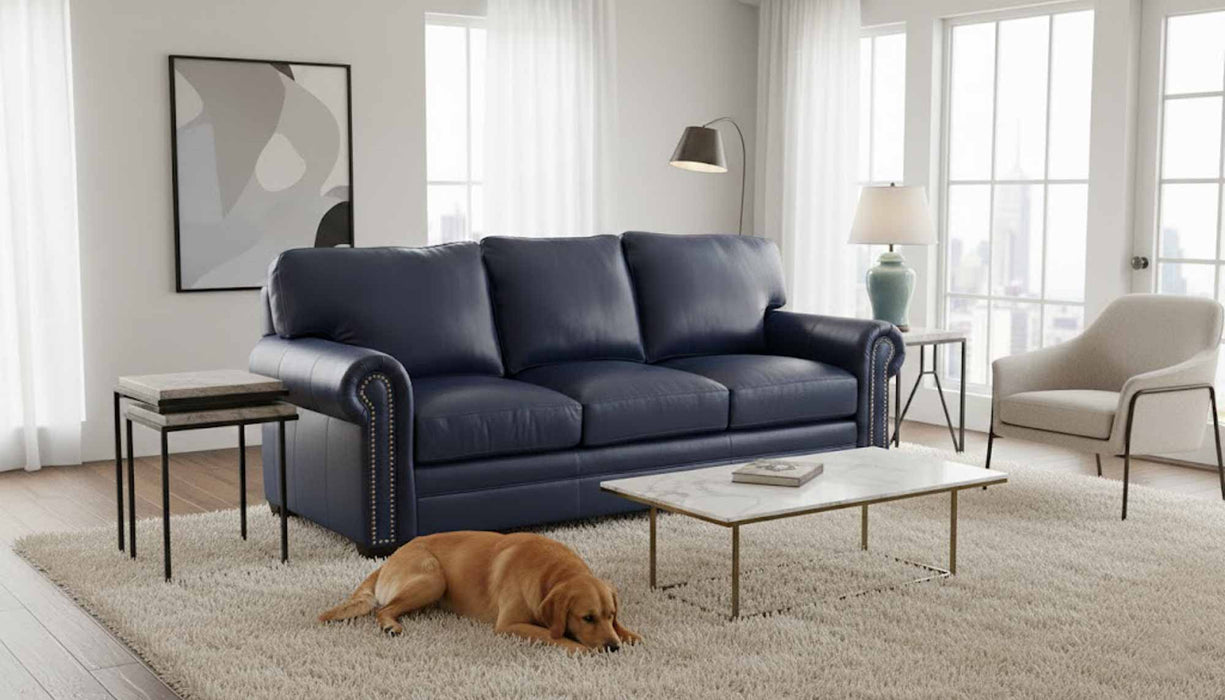 Wellington's Fine Leather Furniture