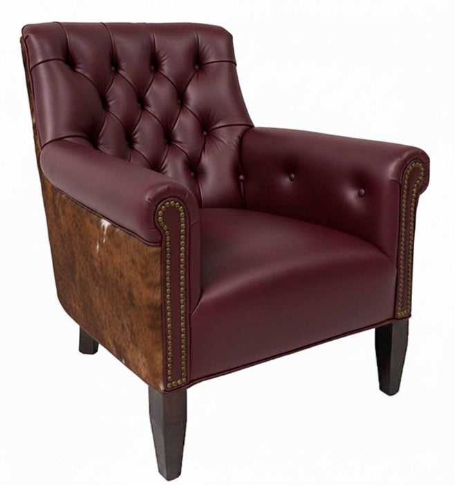 Wellington's Fine Leather Furniture