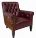 Wellington's Fine Leather Furniture