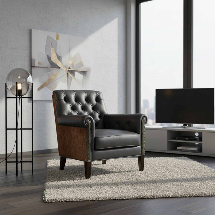 Wellington's Fine Leather Furniture