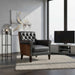Wellington's Fine Leather Furniture