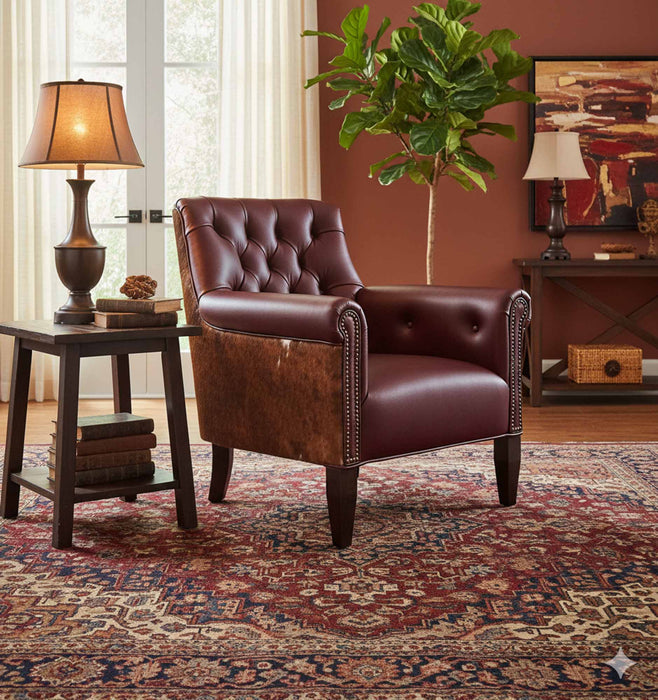 Wellington's Fine Leather Furniture