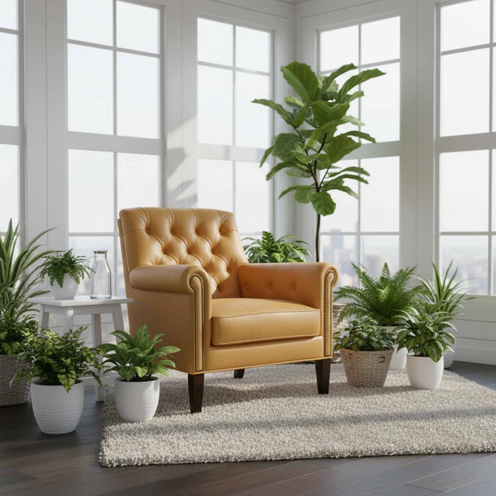 Wellington's Fine Leather Furniture