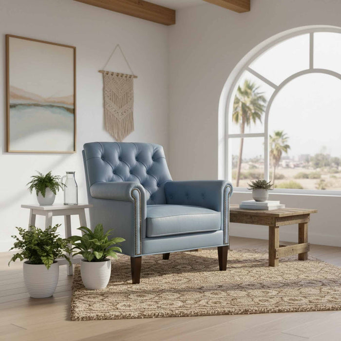 Wellington's Fine Leather Furniture