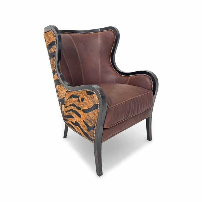 Wellington's Fine Leather Furniture