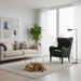 Wellington's Fine Leather Furniture
