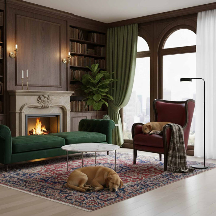 Wellington's Fine Leather Furniture