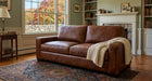 Wellington's Fine Leather Furniture
