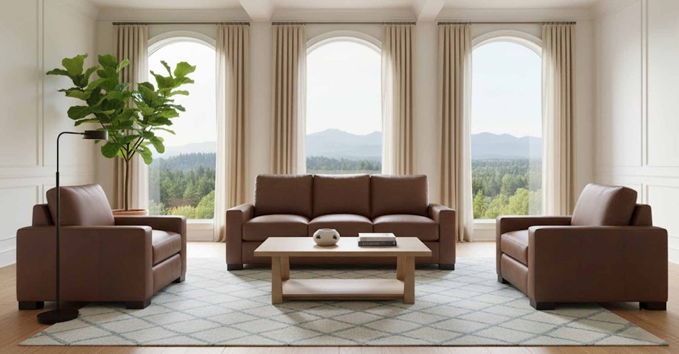Wellington's Fine Leather Furniture