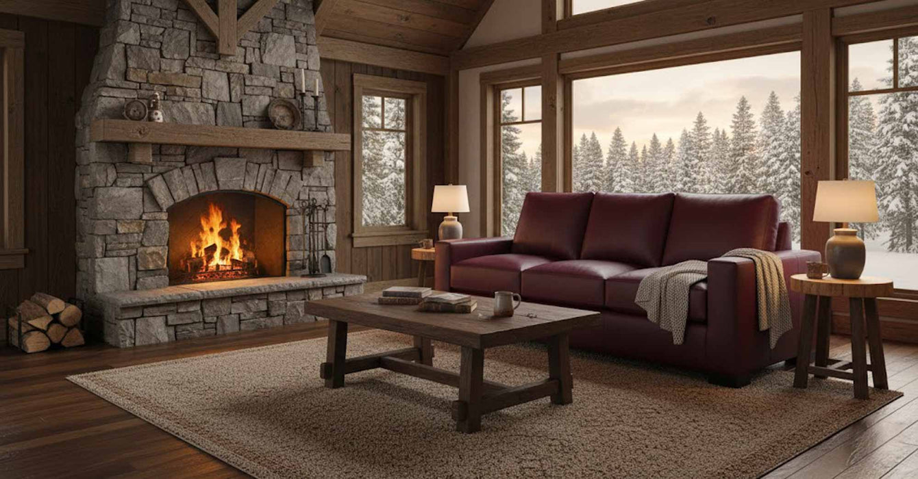 Wellington's Fine Leather Furniture