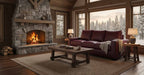 Wellington's Fine Leather Furniture