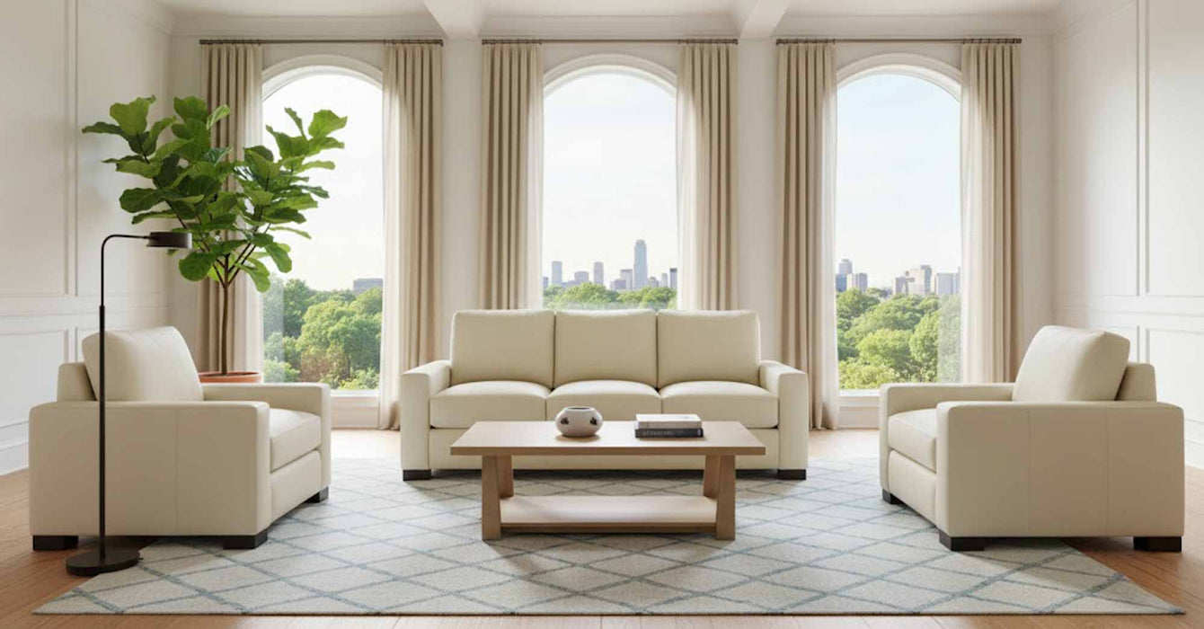 Wellington's Fine Leather Furniture