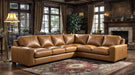 Wellington's Fine Leather Furniture