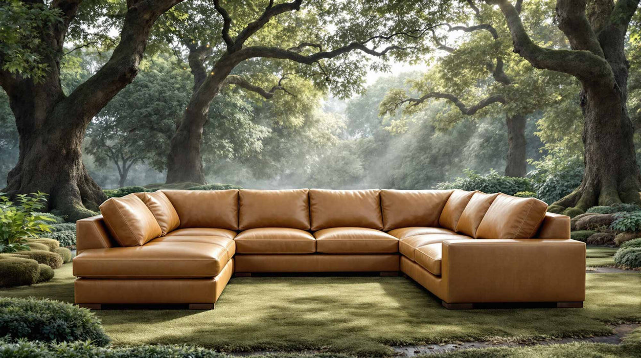 Wellington's Fine Leather Furniture