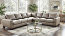 Wellington's Fine Leather Furniture